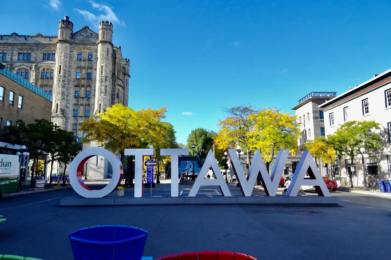 Ottawa