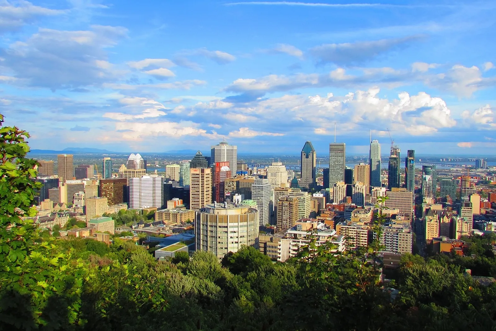 Montreal