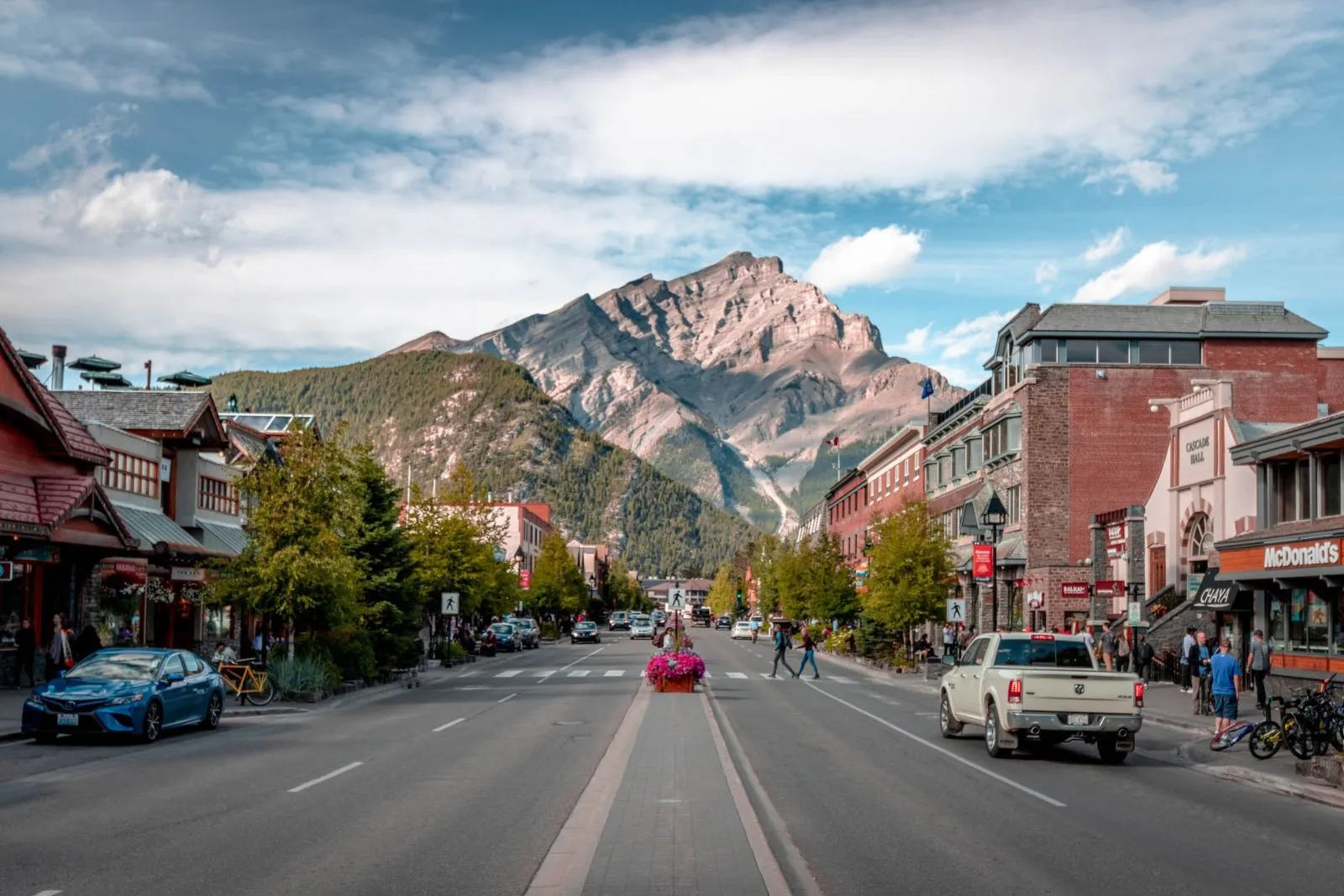 Banff
