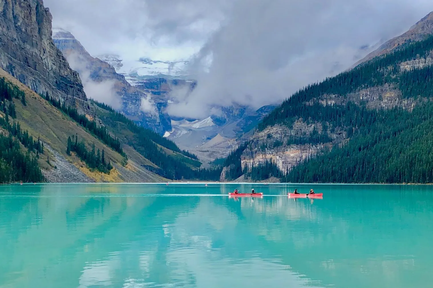 Lake Louise