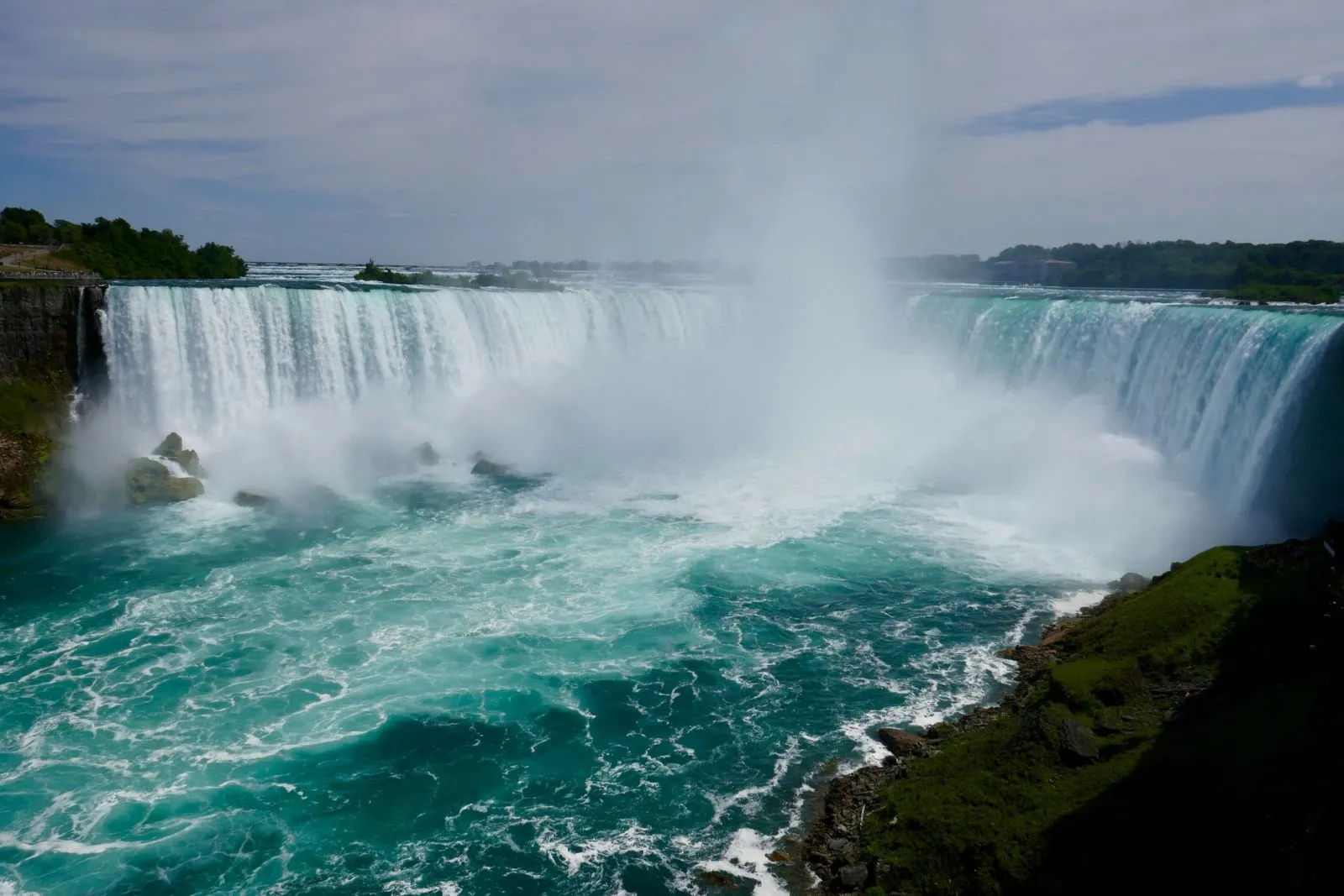 Cataratas del Niágara