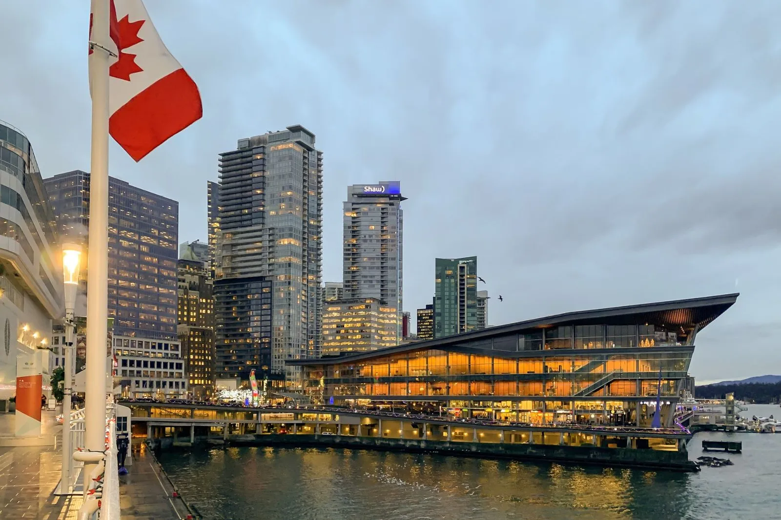 Vancouver