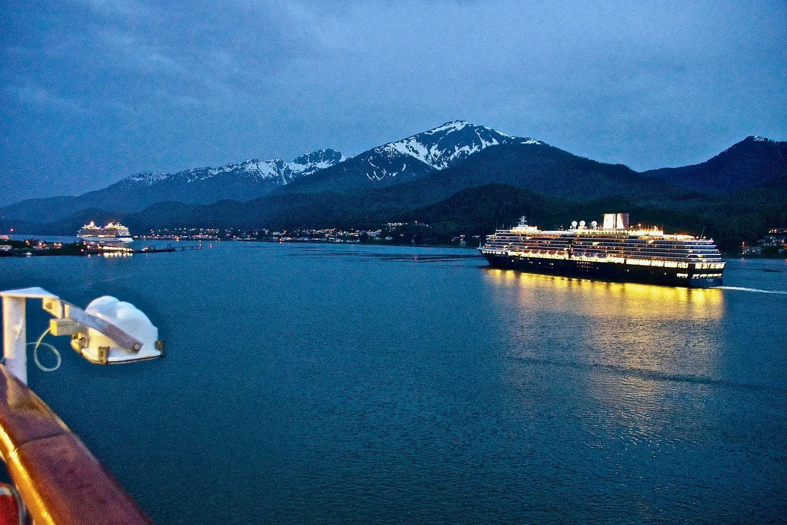 Juneau